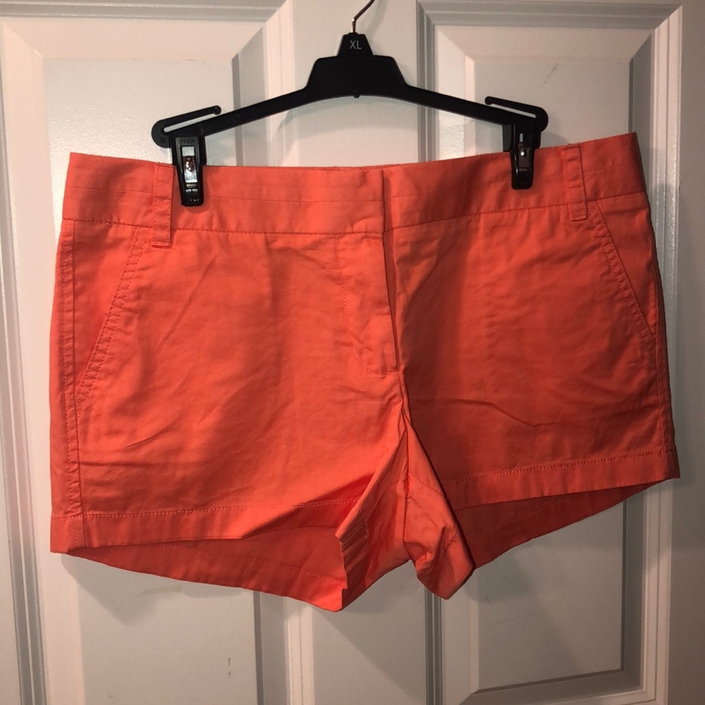 J.Crew 3in. Chino Shorts